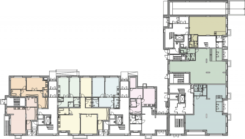 Файл:Milk House (планировки-2).png