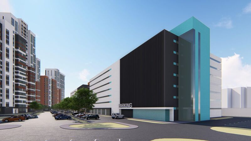 Файл:Галактика визуализация (паркинг).jpg