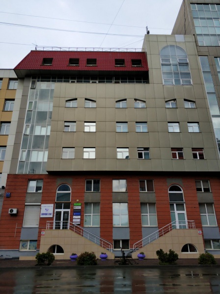 Файл:Максима Горького 77.jpg