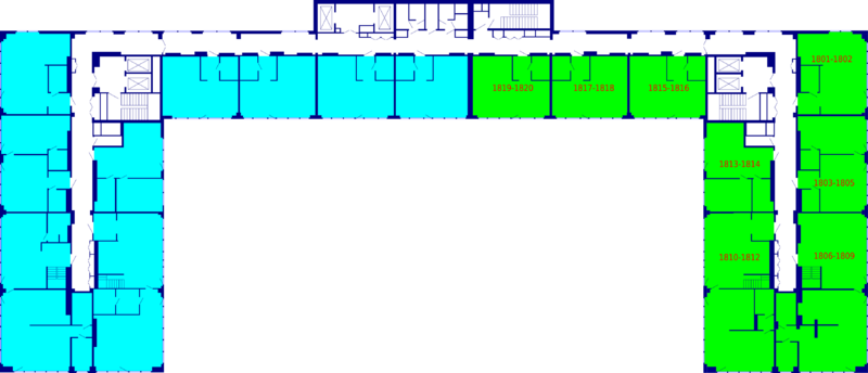 Файл:Большевистская 14 башня Д (18 этаж).svg