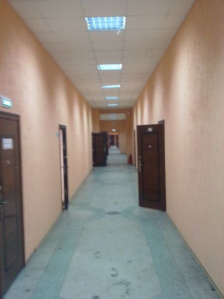 Файл:Димитрова 7 (8 этаж).jpg