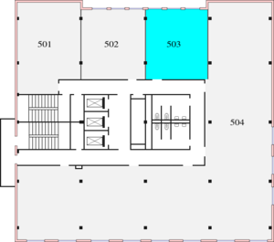 MOST (5 этаж).svg