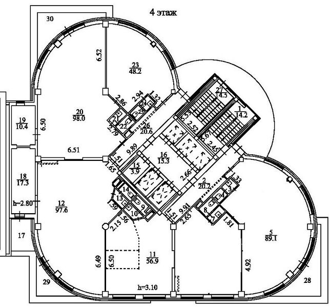 Файл:Кобра (4 этаж).jpg