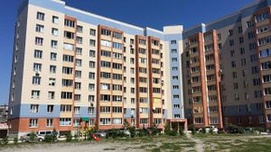 Краснообск посёлок 113.jpg