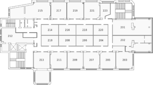 Красный проспект 79 (2 этаж).svg