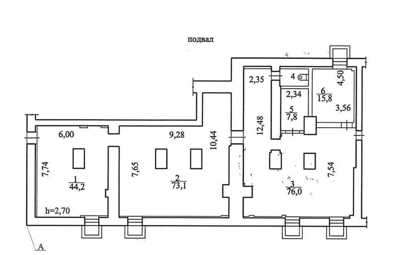 Файл:Советская 7 подвал 220 м².png