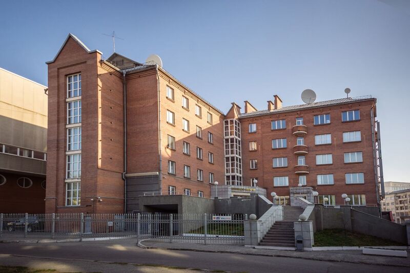 Файл:Димитрова проспект 1.jpg