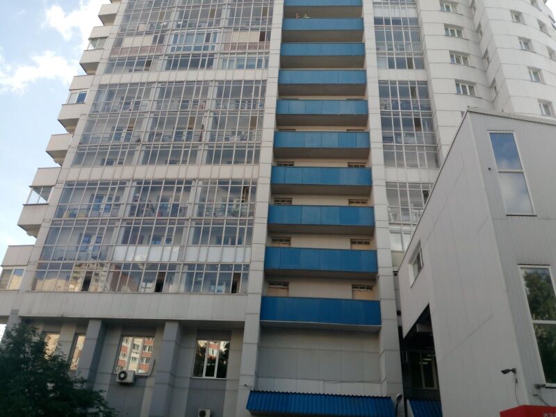 Файл:Карла Маркса проспект 26-4.jpg