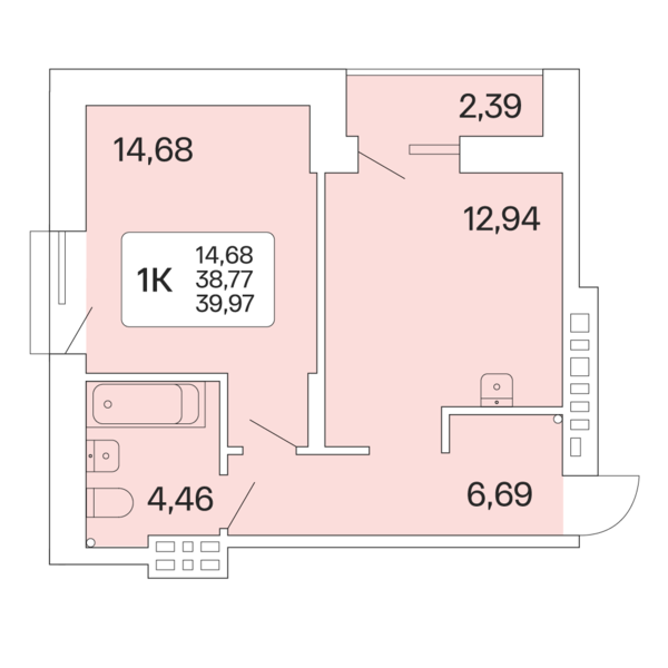Файл:Расцветай на Красном дом 1 квартира №51.png