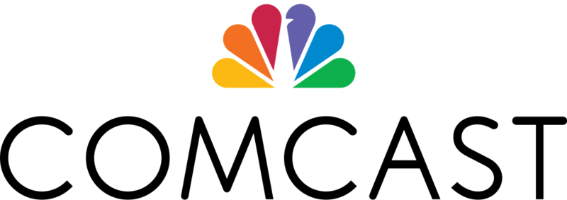 Файл:Comcast Logo.svg