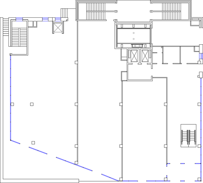 Файл:Сталинхаус (1 этаж).svg