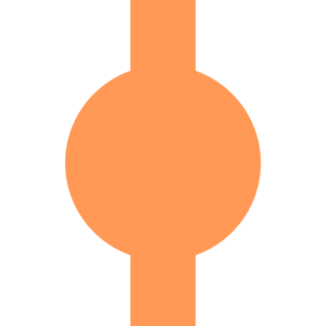 BSicon exBHF orange.svg