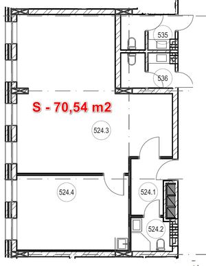 Большевистская 35 офис 70,54 м².jpg
