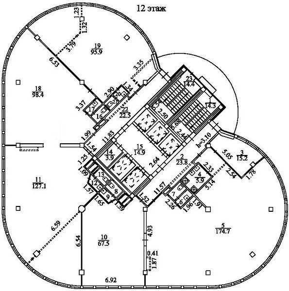 Файл:Кобра (12 этаж).jpg