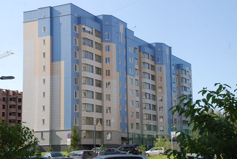 Файл:Рассветная 8.jpg