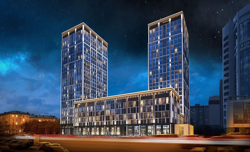 Файл:Richmond Residence.jpg