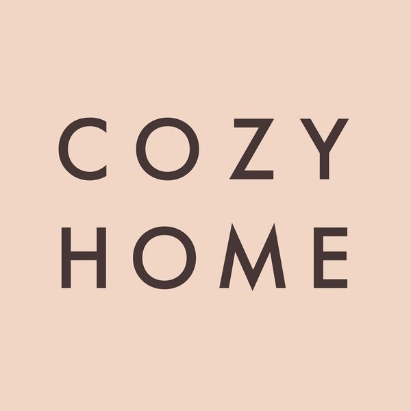 Файл:COZY HOME logo.jpg