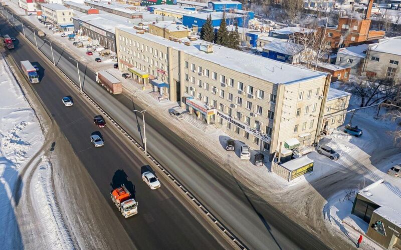 Файл:Бердское шоссе 61 (2).jpg