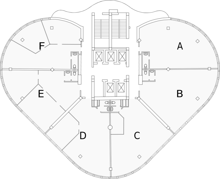 Файл:Кобра (15 этаж).svg