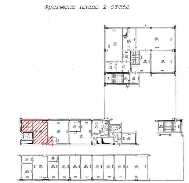 Файл:Фрунзе 5 план офиса 202-1 на этаже.jpg