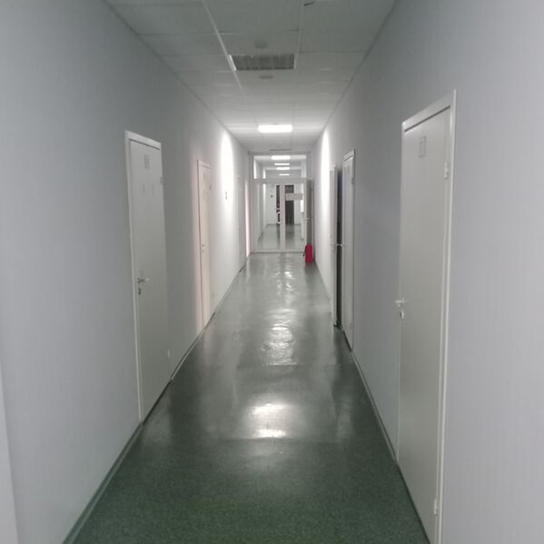 Файл:Коммунистическая 35 к3 (3 этаж).jpg