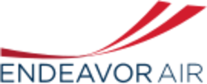 Endeavor Air logo.svg