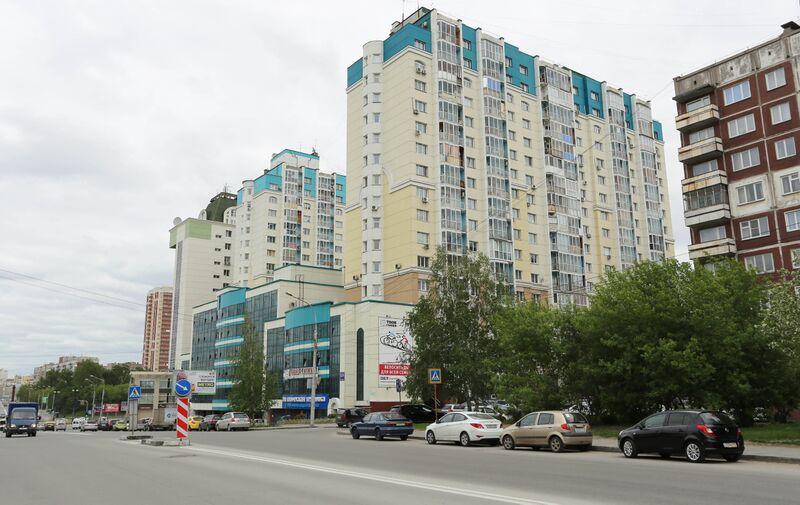 Файл:Железнодорожная 14 (лето).jpg