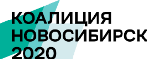 Коалиция Новосибирск 2020.svg