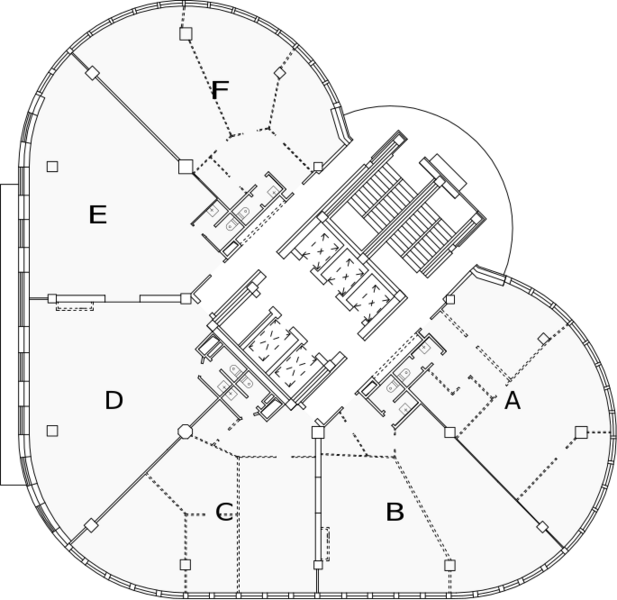 Файл:Кобра (7 этаж).svg