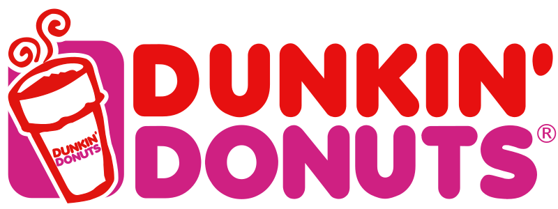 Файл:Dunkin Donuts Logo.svg