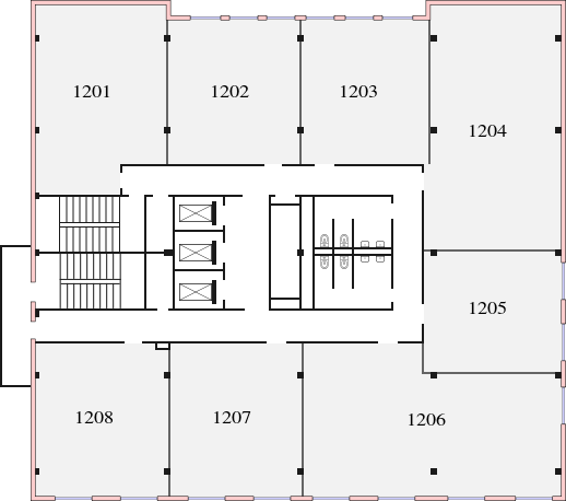 Файл:MOST (12 этаж).svg