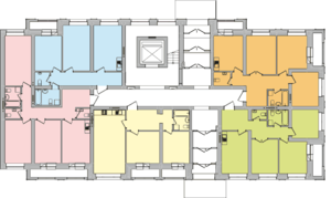 ЖК Красный проспект дом 4 секция 1.png