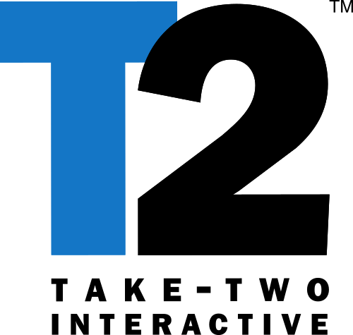 Файл:Take-Two Interactive Logo.svg