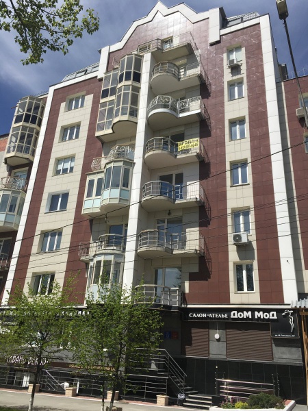 Файл:Максима Горького 47.jpg