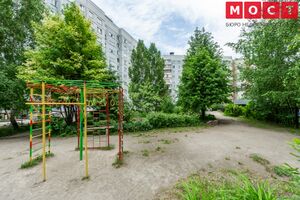 Краснообск посёлок 220 МОСТ 2.jpg