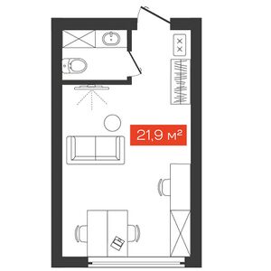 Большевистская 14 офис 1621 план.jpg