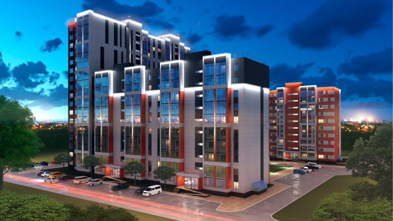 Файл:ЖК Революция (рендеры ночь) 3.png