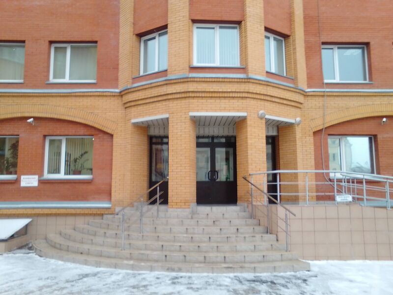 Файл:Крашенинникова 3-й переулок 3-1 (вход).jpg