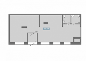 Королёва 1а (119,2 м²).png