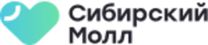 Сибирский Молл.svg