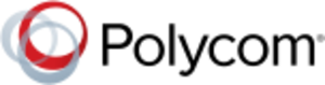 Polycom logo.svg