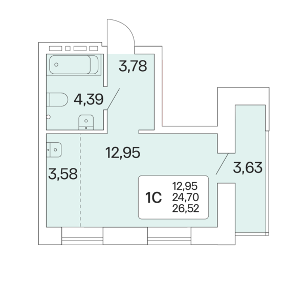 Файл:Расцветай на Красном дом 1 квартира №55.png