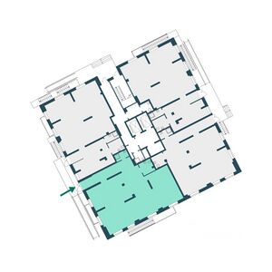 Зорге 229-2 1 этаж помещение 150,9 м².jpg