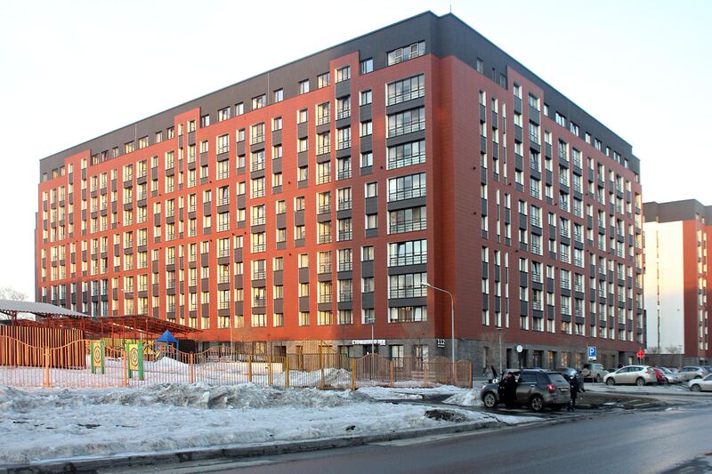 Файл:Большевистская 112.jpg