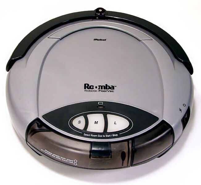 Файл:Roomba original.jpg