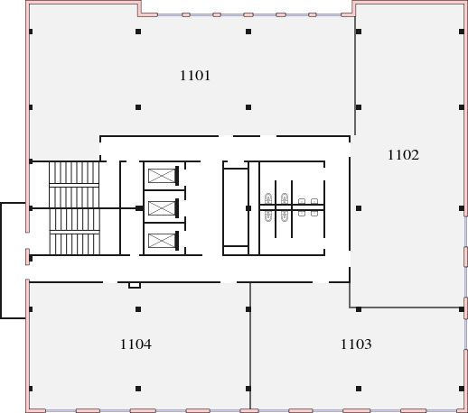Файл:MOST (11 этаж).svg
