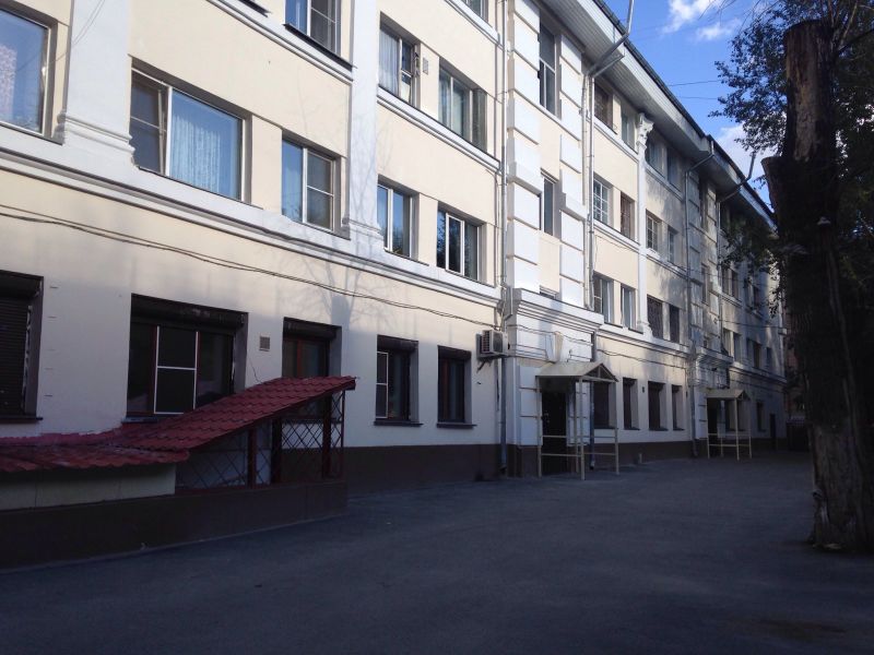 Файл:Пархоменко 1-й переулок 14.jpg