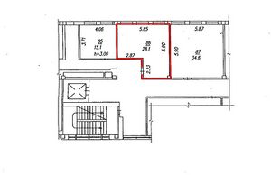 Челюскинцев 18-2 офис 506 план.jpg