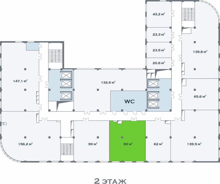 Файл:Фрунзе 242 (2 этаж).jpg